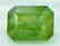 11.95 carats Hydro-Grossular garnet loose Gemstone from - 5
