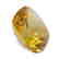 1.91 ct Square Cushion Heliodor - 5