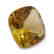 1.91 ct Square Cushion Heliodor - 6