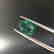 1.57 ct Emerald 6.8*9.6*4.0 mm Pear Cut