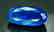 2.50 cts Extremely Rare Blue Color Natural Afghanite - 2