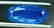 2.50 cts Extremely Rare Blue Color Natural Afghanite - 3