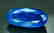 2.50 cts Extremely Rare Blue Color Natural Afghanite - 4