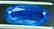 2.50 cts Extremely Rare Blue Color Natural Afghanite - 5