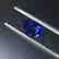 1.54 ct Sapphire 5.8*7.8*4.0 mm Pear Cut - 2