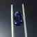1.54 ct Sapphire 5.8*7.8*4.0 mm Pear Cut - 4