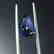 1.54 ct Sapphire 5.8*7.8*4.0 mm Pear Cut - 5