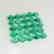 4.04 Ctw Natural 25 Loose Calibrate Emerald 3.5 mm - 3