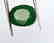 8.55 Ct Natural untreated Green Emerald - 2