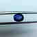 1.56 ct Sapphire 5.6*7.3 mm Oval Cut
