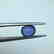 1.56 ct Sapphire 5.6*7.3 mm Oval Cut - 4