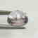 1.86 Ctw Natural Loose Pink Spinel Exellent Round cut - 2