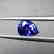 1.52 ct Sapphire 4.1*5.9 mm Pear Cut