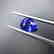 1.52 ct Sapphire 4.1*5.9 mm Pear Cut - 2