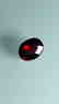 1.6ct Untreated Vivid Madagascar Red Garnet | VVS