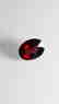 1.6ct Untreated Vivid Madagascar Red Garnet | VVS - 3