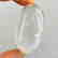 White Quartz Gem