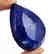 Sapphire Pear Shape Gem