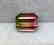 4ct Tourmaline 9*7.5 mm Pear Cut - 2