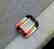 4ct Tourmaline 9*7.5 mm Pear Cut - 3