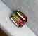 4ct Tourmaline 9*7.5 mm Pear Cut - 4