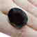 24.73 ct Oval Smokey Quartz - 5