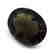 24.73 ct Oval Smokey Quartz - 7