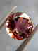 Pink Tourmaline - 2.87 - 7