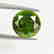IGI Certified 2.01 Ct Genuine Yellowish Green Sphene - 3