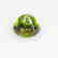 IGI Certified 2.01 Ct Genuine Yellowish Green Sphene - 5
