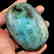Blue Flash Labradorite Gemstone - 2