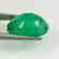 2.82 Ctw Natural Zambian Loose Oval cut Emerald - 2