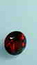 1.85ct Untreated Vivid Madagascar Red Garnet | VVS - 3
