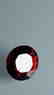 1.85ct Untreated Vivid Madagascar Red Garnet | VVS - 6