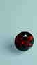 1.85ct Untreated Vivid Madagascar Red Garnet | VVS - 7