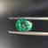 1.05 ct Emerald 6.0*7.8*3.2 mm Oval Cut