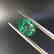 1.05 ct Emerald 6.0*7.8*3.2 mm Oval Cut - 2