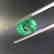 1.05 ct Emerald 6.0*7.8*3.2 mm Oval Cut - 3