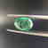 1.05 ct Emerald 6.0*7.8*3.2 mm Oval Cut - 4