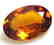 3.25 Ct Natural Ceylon Golden & Yellow Sapphire AGSL
