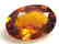 3.25 Ct Natural Ceylon Golden & Yellow Sapphire AGSL - 4