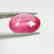 2.36 Ctw Natural Loose Deep Reddish Pink Rubellite - 2