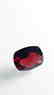 3.2ct Untreated Vivid Madagascar Rhodolite Garnet | VVS - 4
