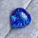 21.85 ct Topaz 16.0*15.6 mm Heart Cut - 2