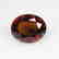IGI Certified 4.67 Ct - Natural Loose Orangy Brown - 2