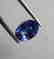 Tanzanite - 1.36 ct - 2
