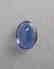 Tanzanite - 1.36 ct - 6