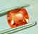 1.00 cts Extremely Rare Triplite Gemstone from Pakistan