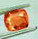 1.00 cts Extremely Rare Triplite Gemstone from Pakistan - 2