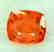 1.00 cts Extremely Rare Triplite Gemstone from Pakistan - 3